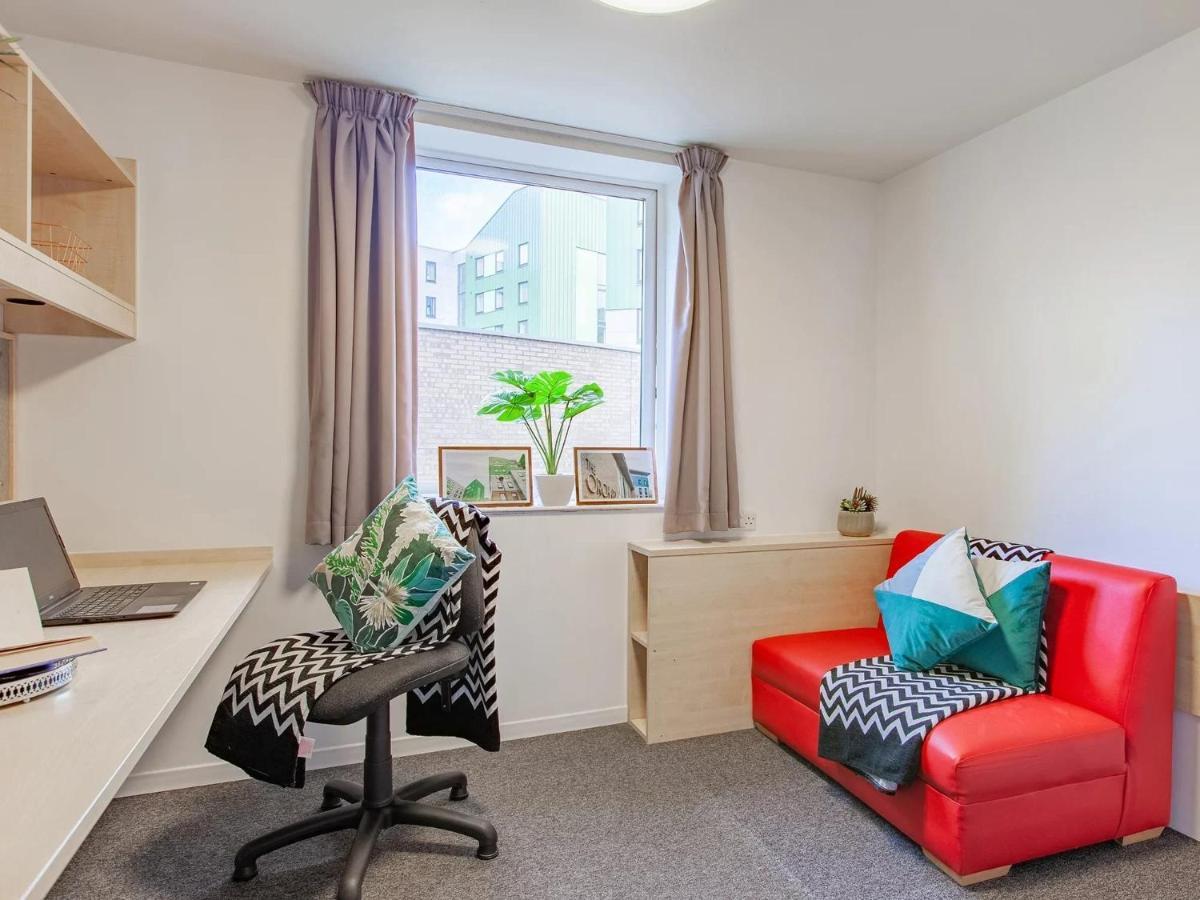 Apartment For Students Only - Comfy And Spacious Ensuites At The Village In Bradford Bradford (West Yorkshire)