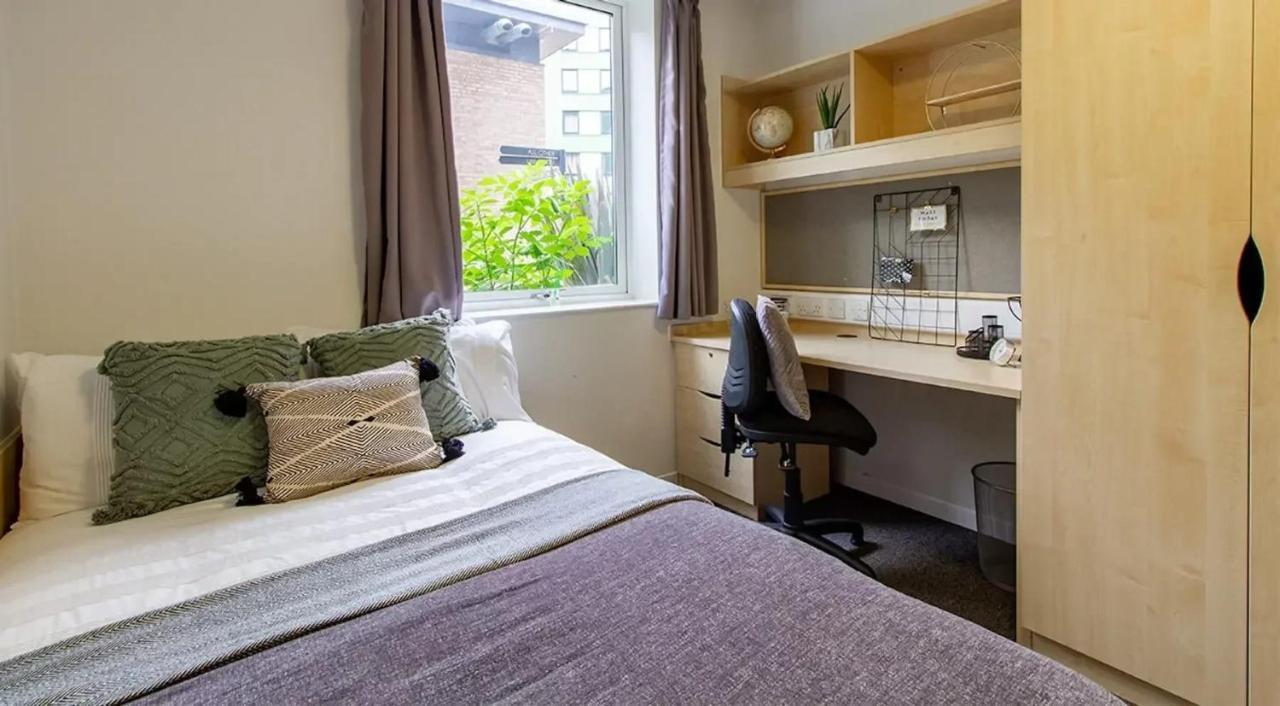 For Students Only - Comfy And Spacious Ensuites At The Village In Bradford * Bradford (West Yorkshire)