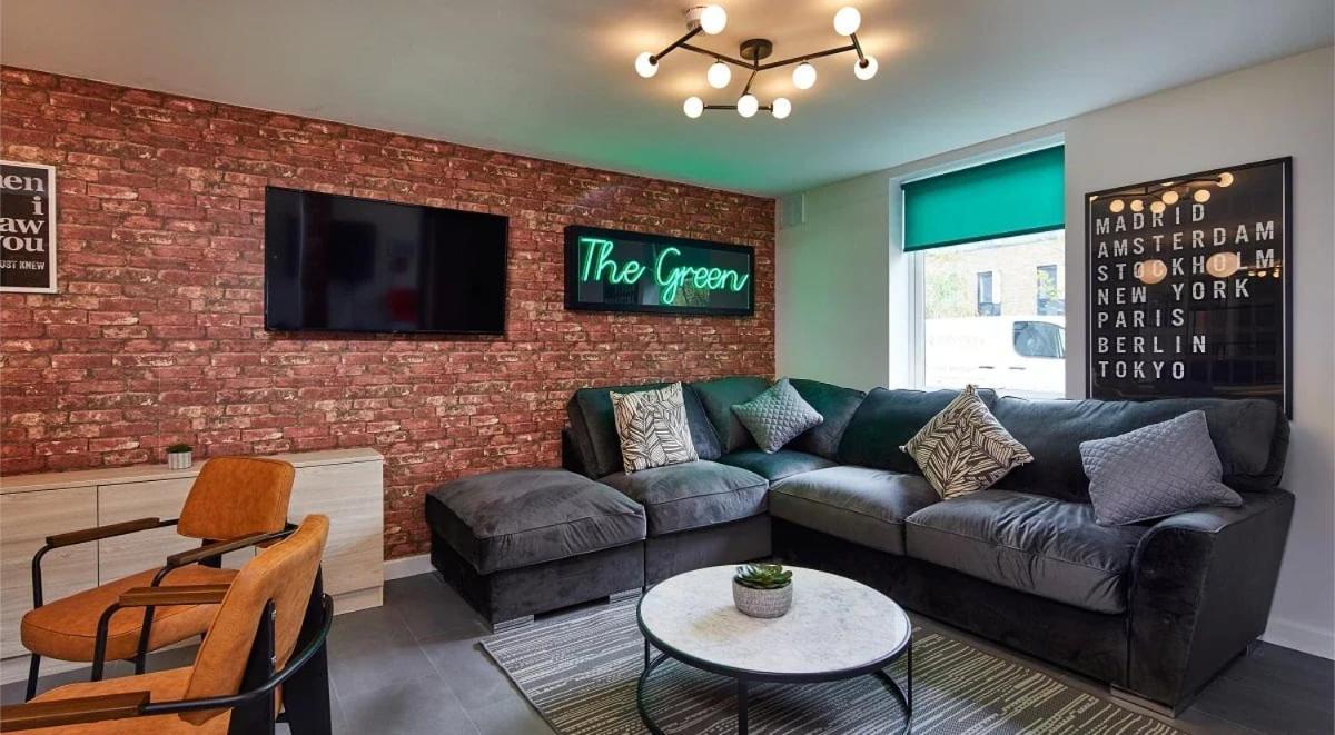 Apartment For Students Only - Comfy And Spacious Ensuites At The Village In Bradford